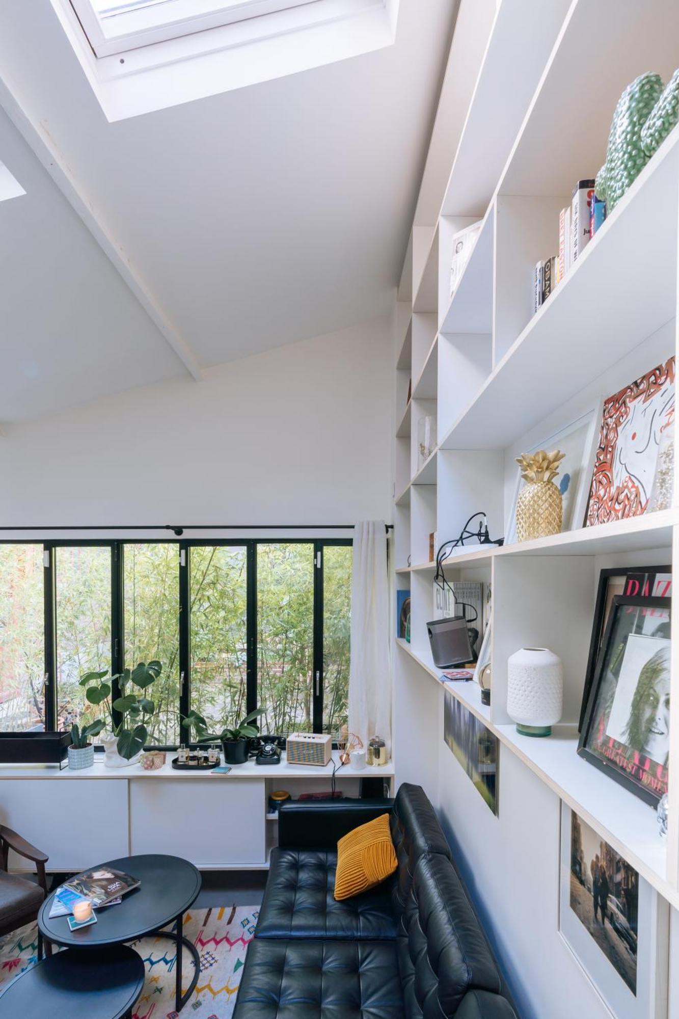 Stylish 1bd Loft Canal Saint-martin! *